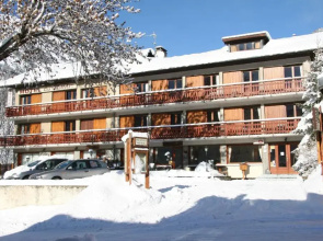 Hôtel les Mottets