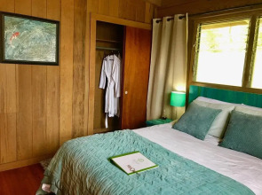 Kaumana Caves Inn
