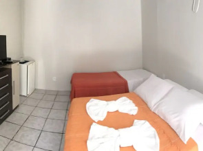 Pousada da Mércia - LN