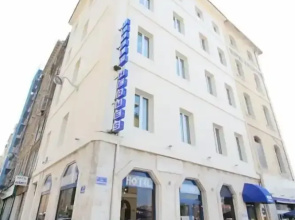 Hotel Hermès