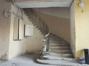 Katus Hostel