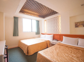 Fude Lime Hotel
