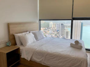 Wise Stay Scenia Bay Nha Trang