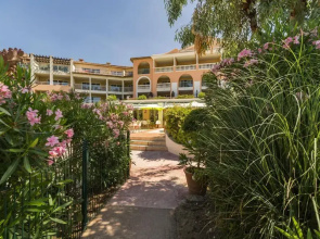 Residence Les Calanques, Les Issambres