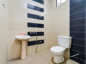 Terap Inn Kuala Nerang by OYO Rooms