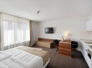 Downtown Vi Vadi Hotel