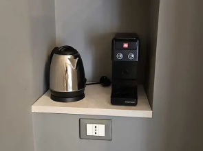 Primafila Premium Guest House