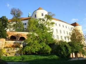 Penzion Fontána