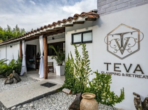 TEVA Glamping & Retreat