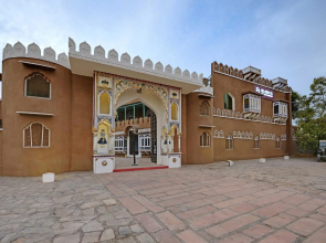 Pushkar Fort - Luxury Heritage Resort