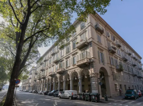 Ai Portici di Susa - Cozy by Wonderful Italy