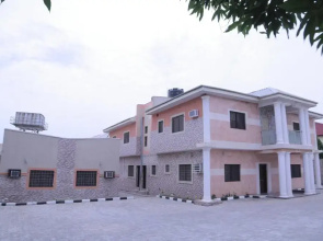 Dilida Guest Suites