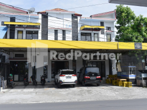 Al Ghani Syariah Redpartner