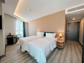 Yalçindağ Otel Burdur