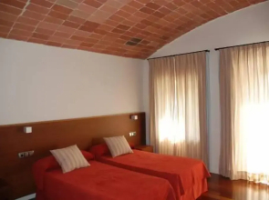 Els Angels Hotel & Restaurant Girona