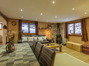 Armailli - Modern Ground Floor Apartment