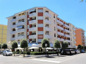 Condominio Ausonia Al Mare