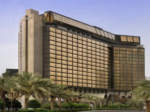 JW Marriott Hotel Kuwait City