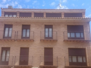 El Rincon Del Moncayo