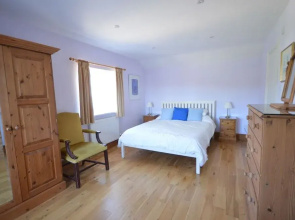 Rookley Farm Lodge