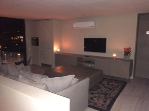 Living Hotel Lions Eye