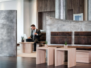Essential by Dorint Stuttgart/Airport