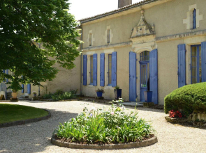La Sauvageonne