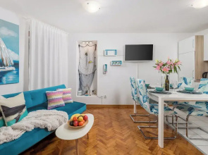 Apartment Sorgenfrei