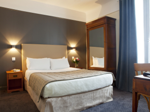 Hotel des Batignolles