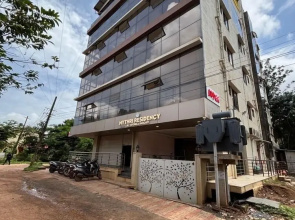 Mythri Residency