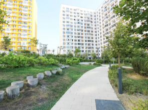 Апартаменты Максимум, пр-т. Дзержинского, д. 240