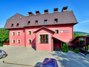 Apartmány Dolní Morava