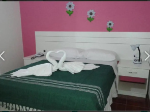 Pousada Alto da Rasa