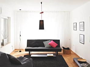 SOON appartements