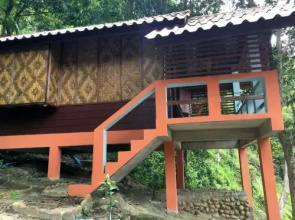 Mama's Bungalows Koh Chang