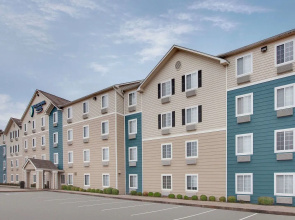 Extended Stay America Select Suites - Little Rock - Southwest