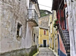 Peristeris Traditional House Since 1900 Corfu