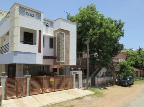 JP Nivaas Guest House