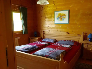 Blockhaus Noffke