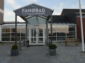 Fanobad Overnatning