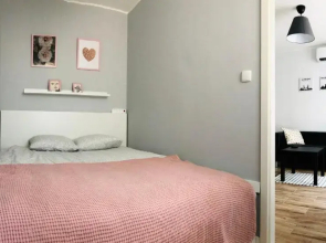 Apartament Poznańska24