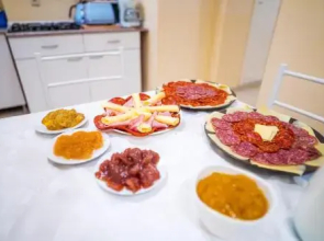 Studio Krajiska ul. - 3