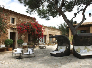 Hotel Rural Es Turó