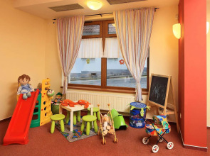 Hotel Záviš z Falkenštejna