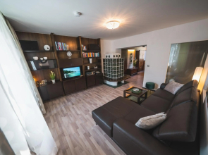 Dolomitenmannapartments