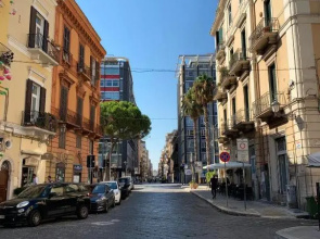 Palazzo Massari Bari