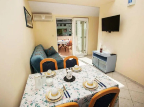 Apartmani Premeru