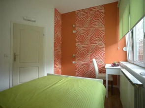 Hostel Stella Di Notte