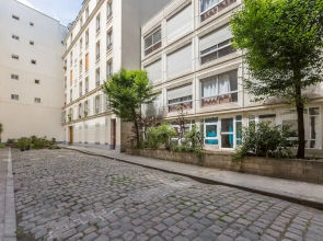 Apartment WS Montmartre - Sacré Cœur
