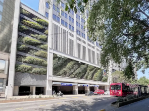 Mi Zona Lodging Reforma